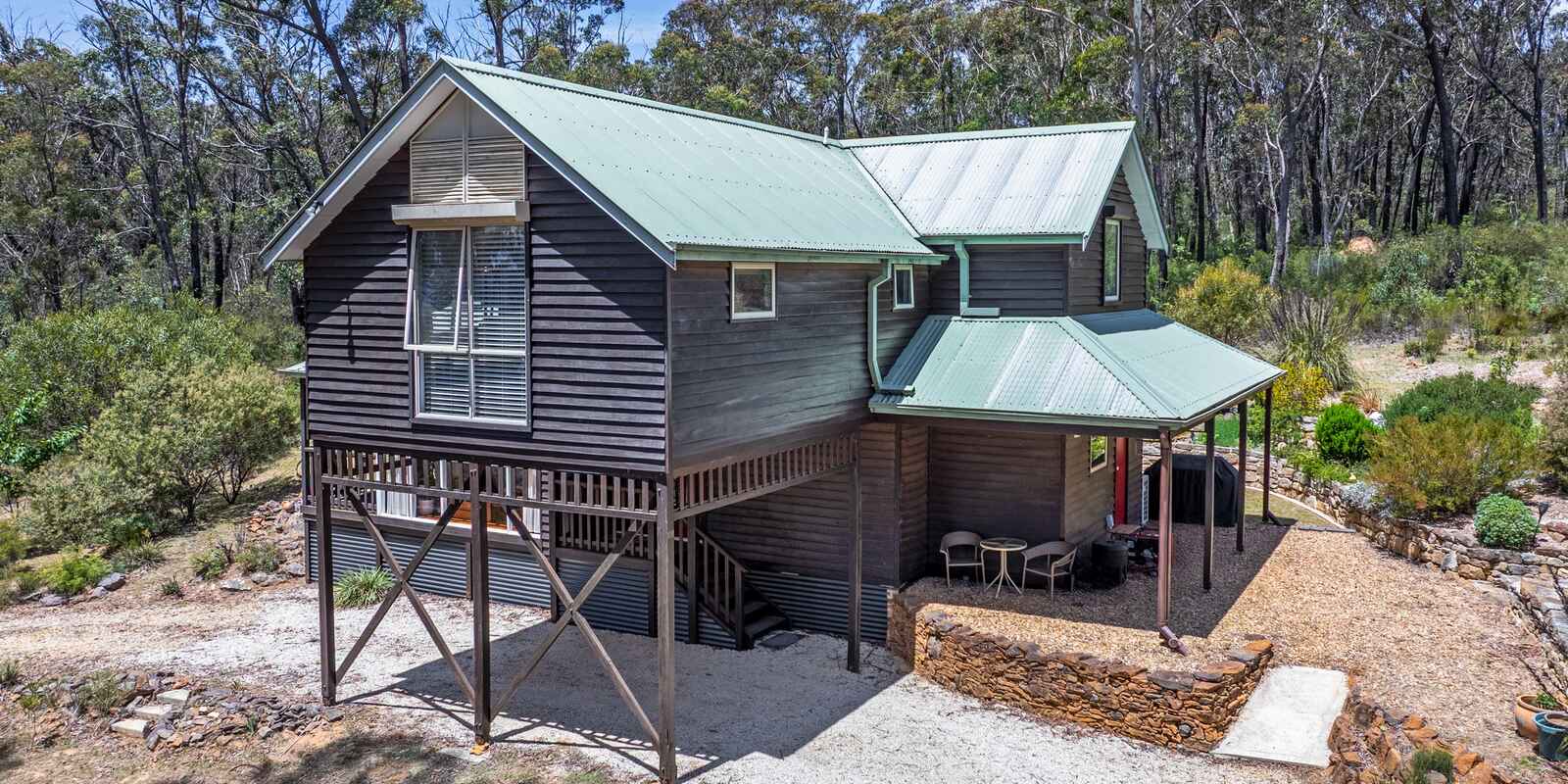 107 Valley View Road Dargan