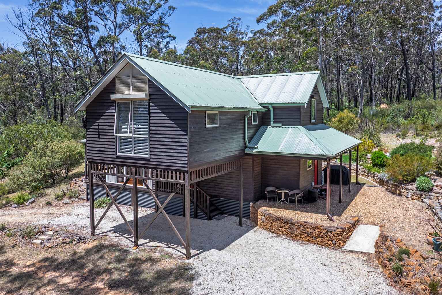 107 Valley View Road Dargan