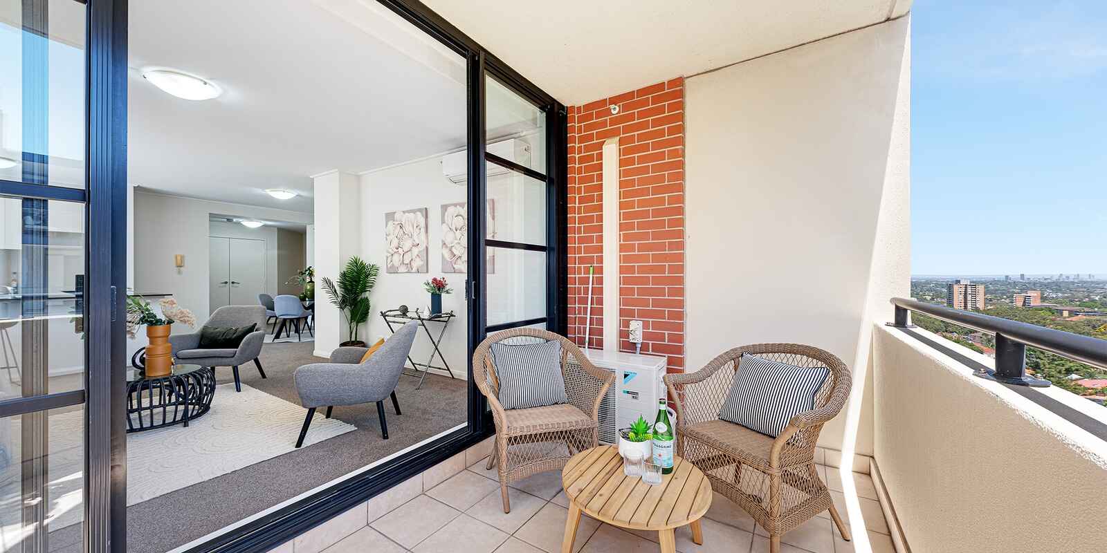 704/26 Napier Street North Sydney 704/26 Napier Street North Sydney