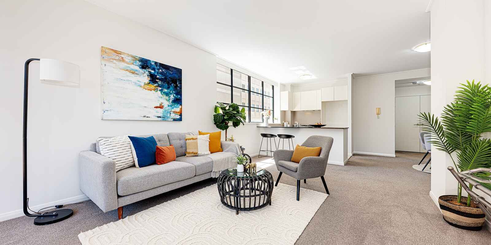 704/26 Napier Street North Sydney 704/26 Napier Street North Sydney