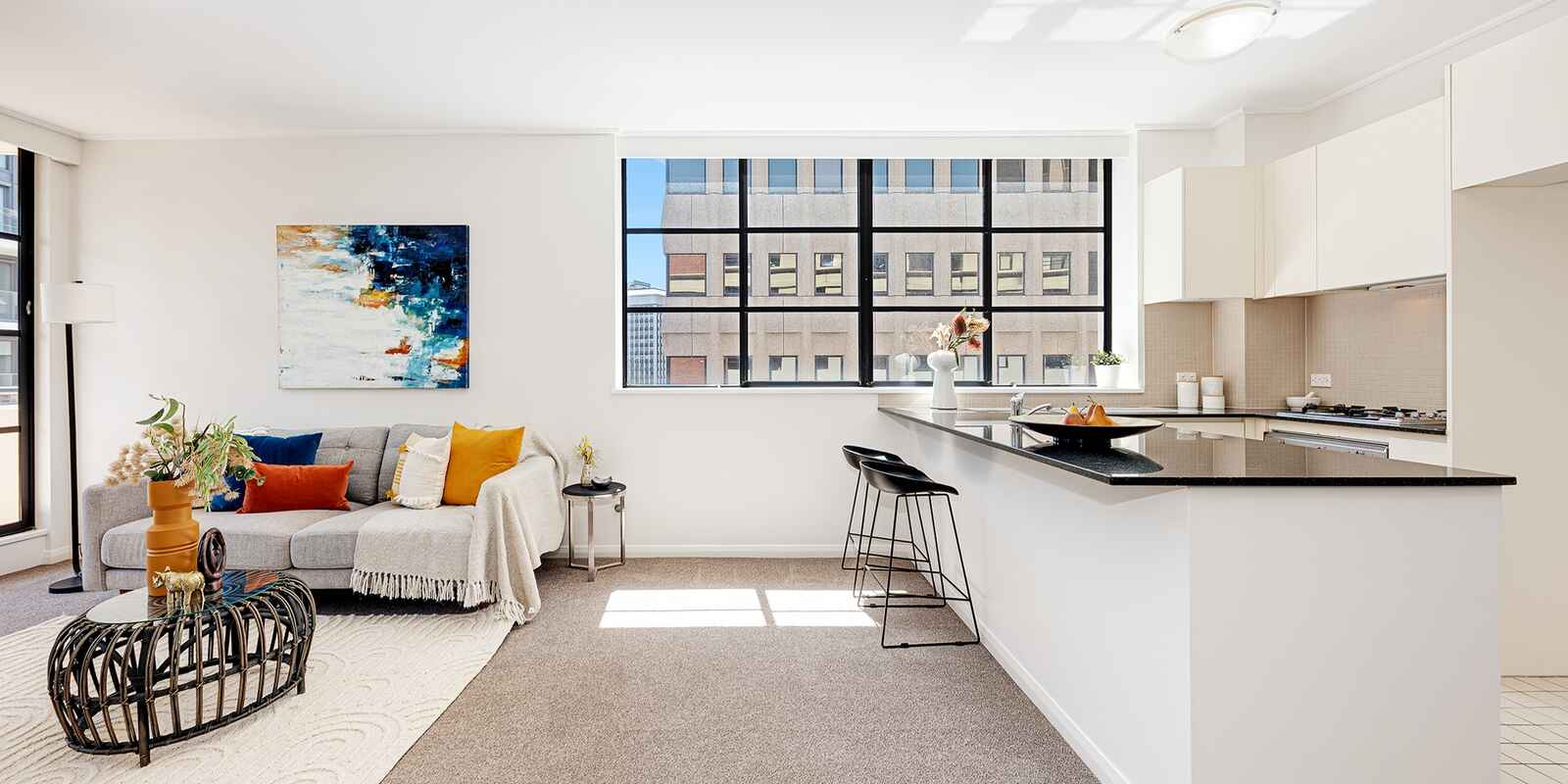 704/26 Napier Street North Sydney 704/26 Napier Street North Sydney