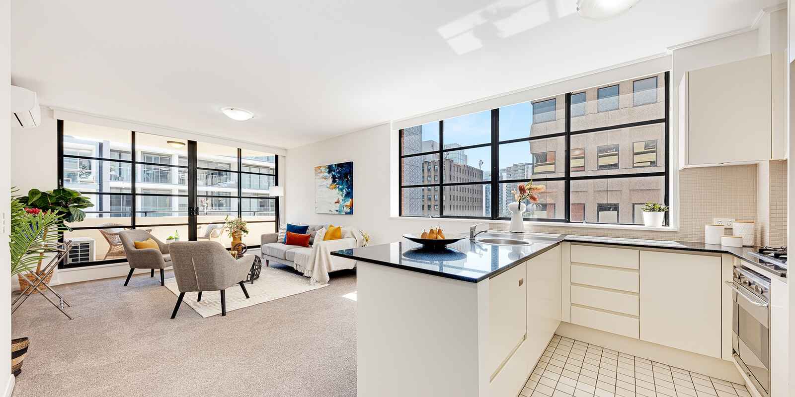 704/26 Napier Street North Sydney 704/26 Napier Street North Sydney