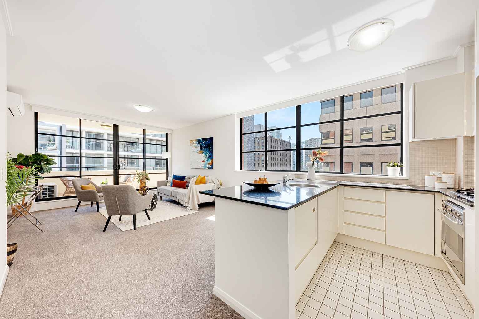 704/26 Napier Street North Sydney 704/26 Napier Street North Sydney