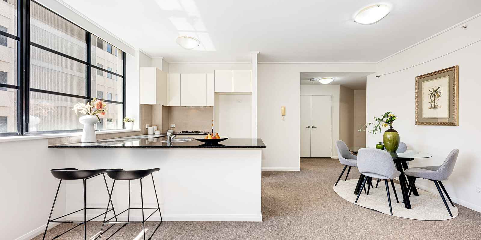 704/26 Napier Street North Sydney 704/26 Napier Street North Sydney