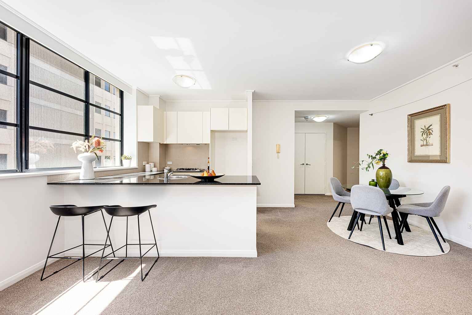 704/26 Napier Street North Sydney 704/26 Napier Street North Sydney