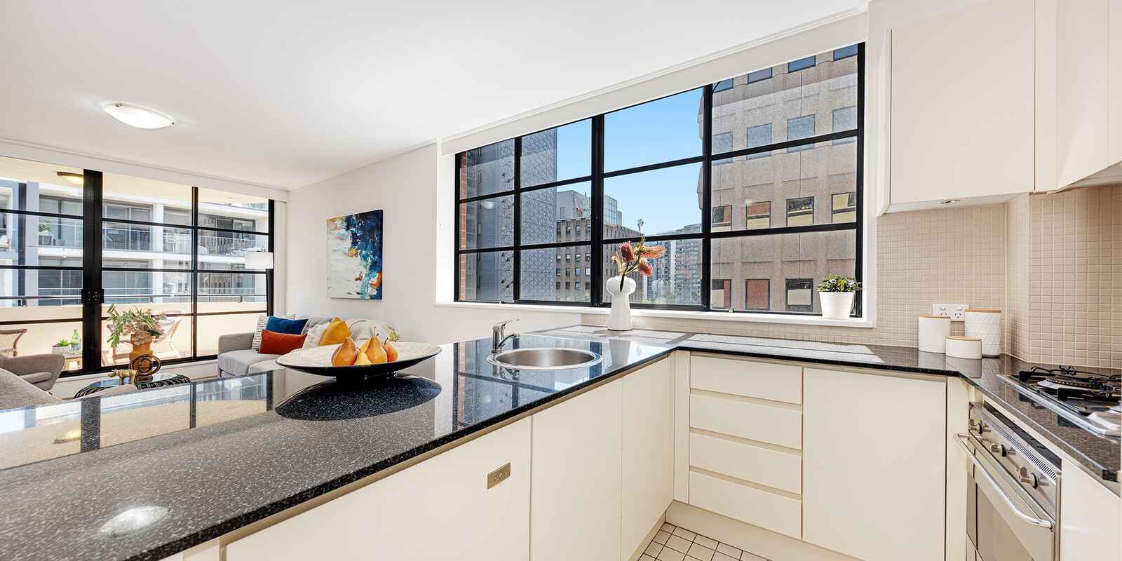 704/26 Napier Street North Sydney 704/26 Napier Street North Sydney