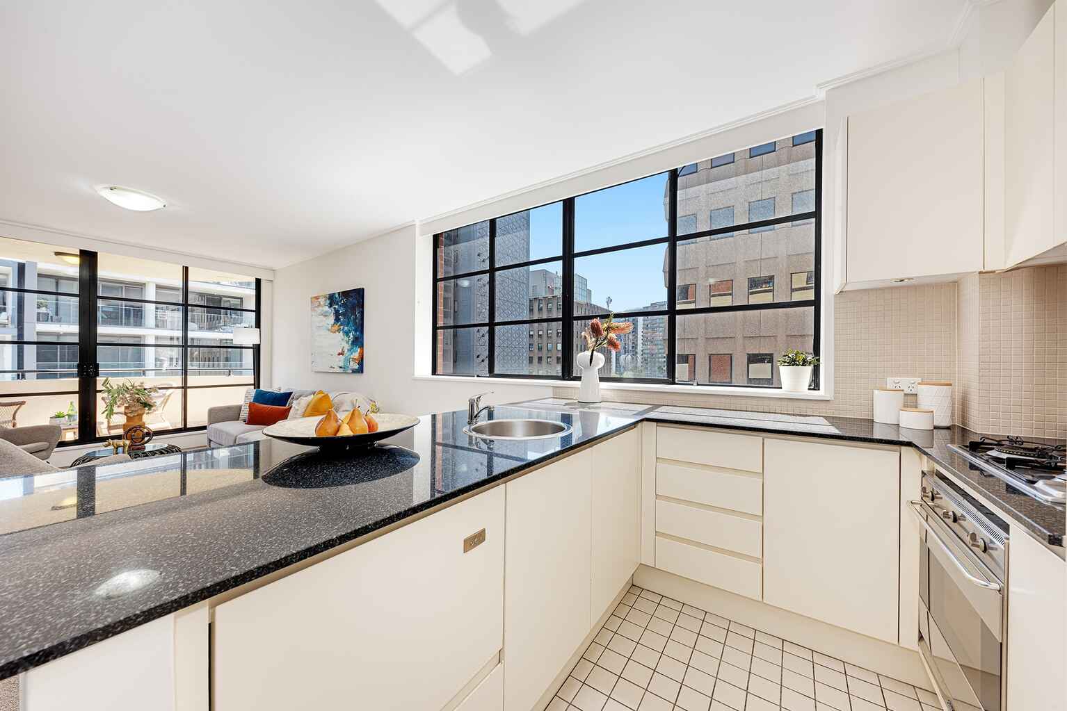 704/26 Napier Street North Sydney 704/26 Napier Street North Sydney