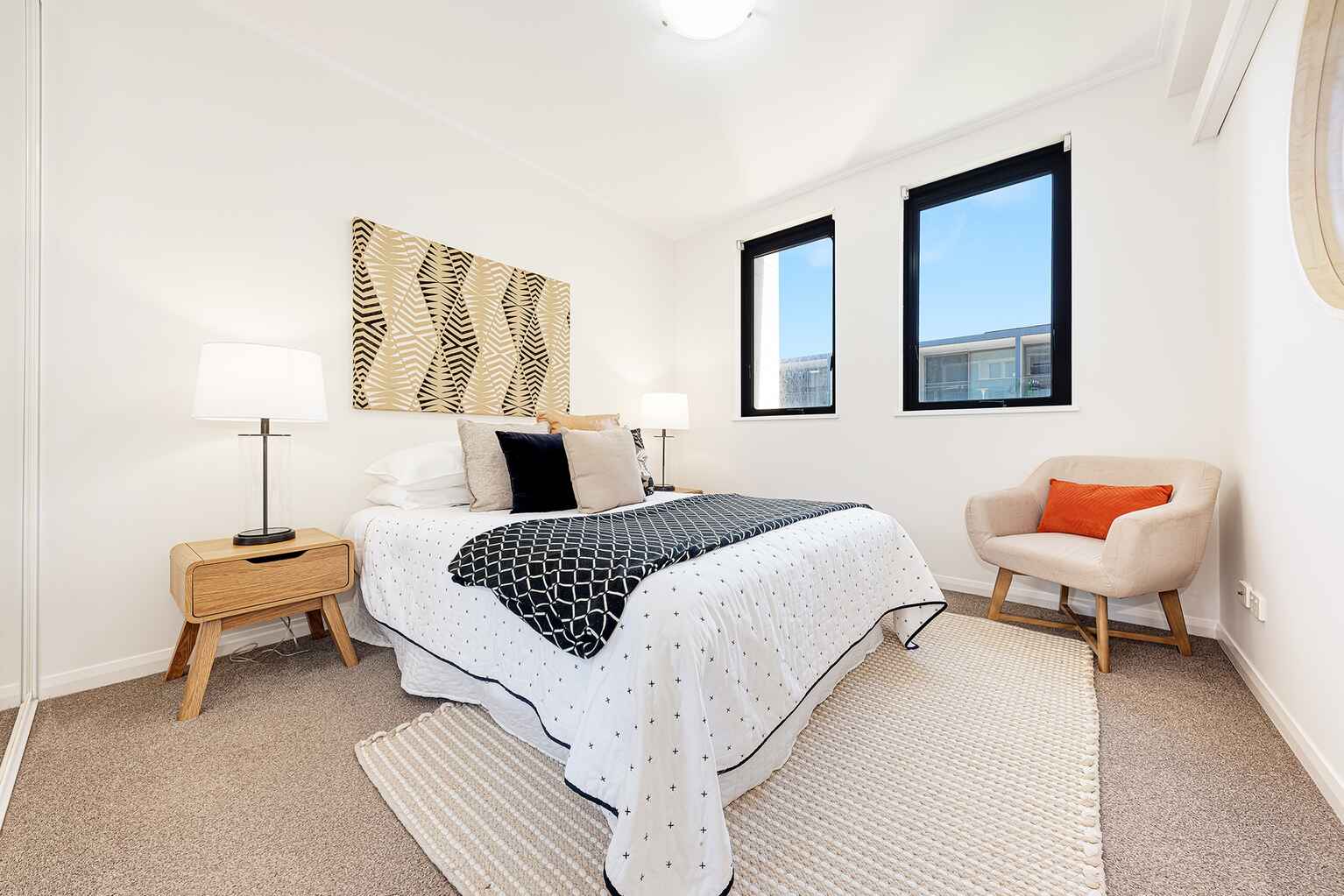 704/26 Napier Street North Sydney 704/26 Napier Street North Sydney