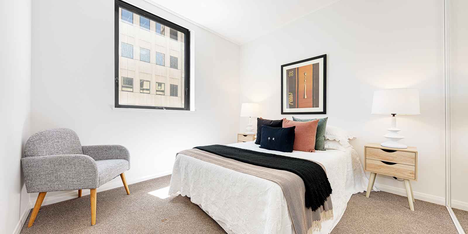 704/26 Napier Street North Sydney 704/26 Napier Street North Sydney