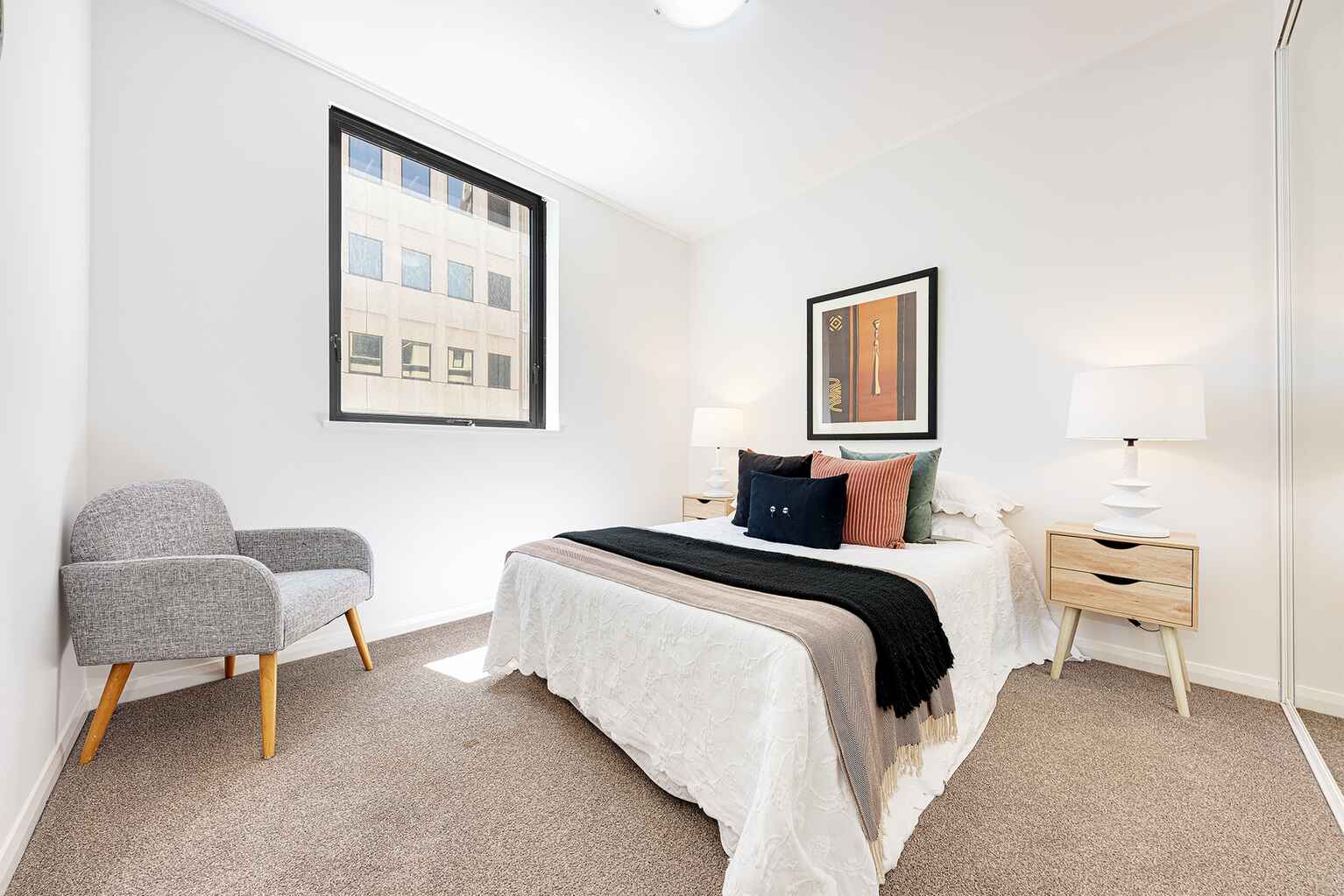 704/26 Napier Street North Sydney 704/26 Napier Street North Sydney