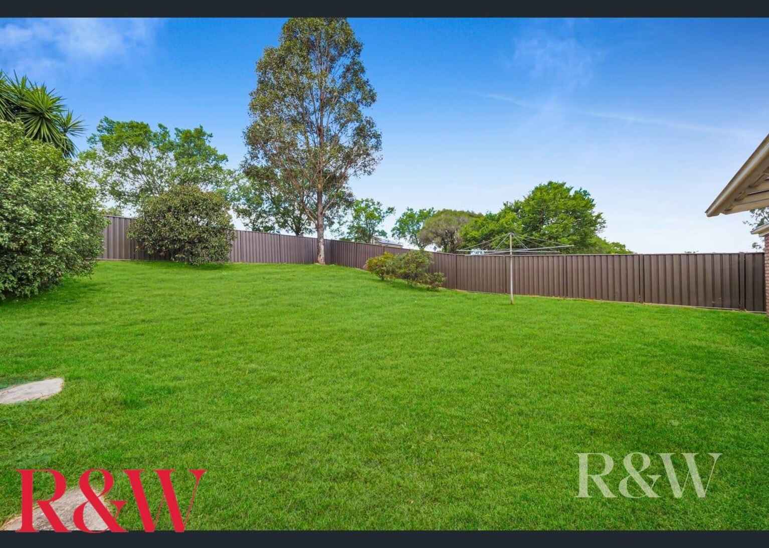 10 Fishburn Place Narellan 10 Fishburn Place Narellan