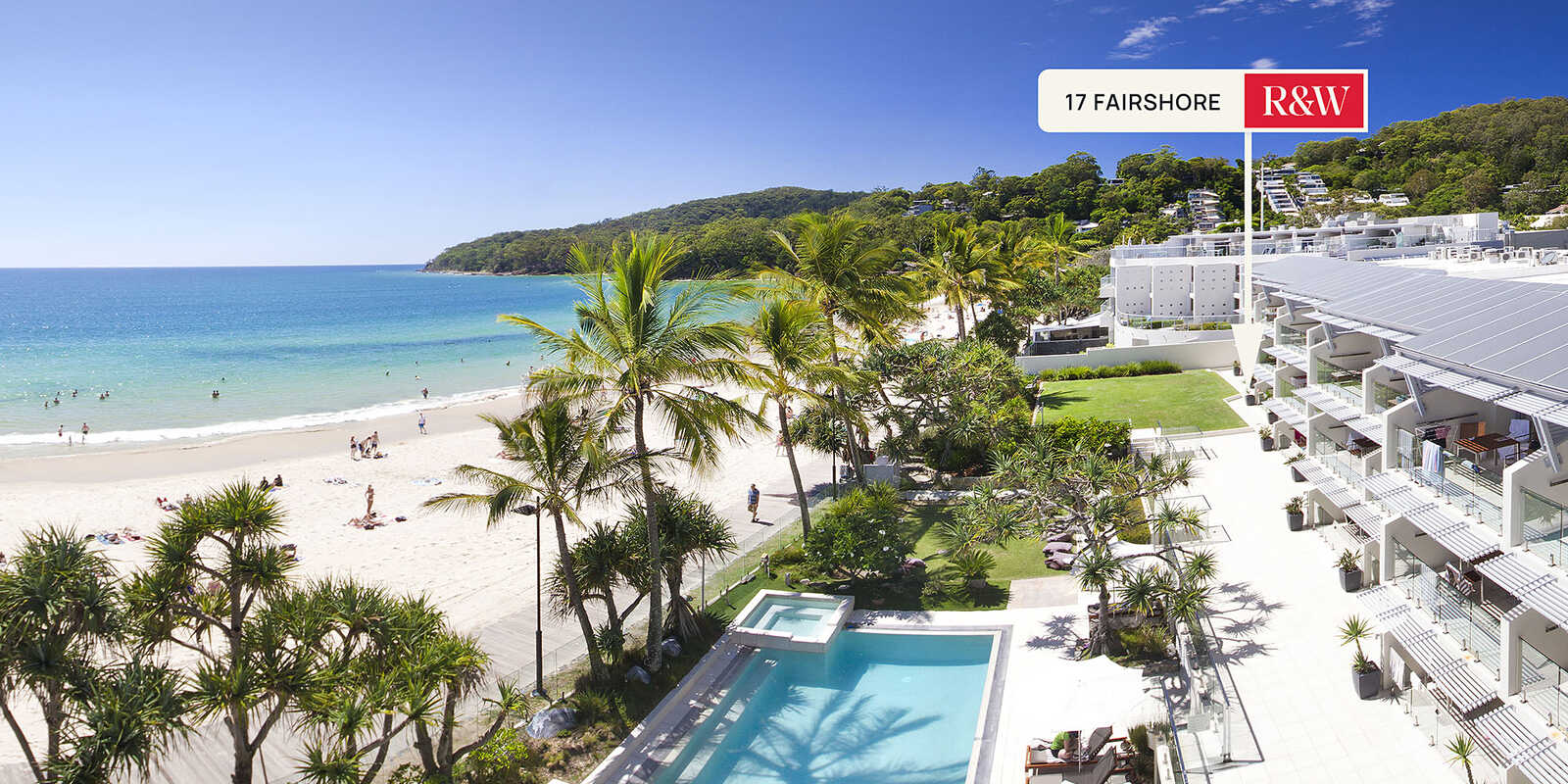 17/41 Hastings Street Noosa Heads