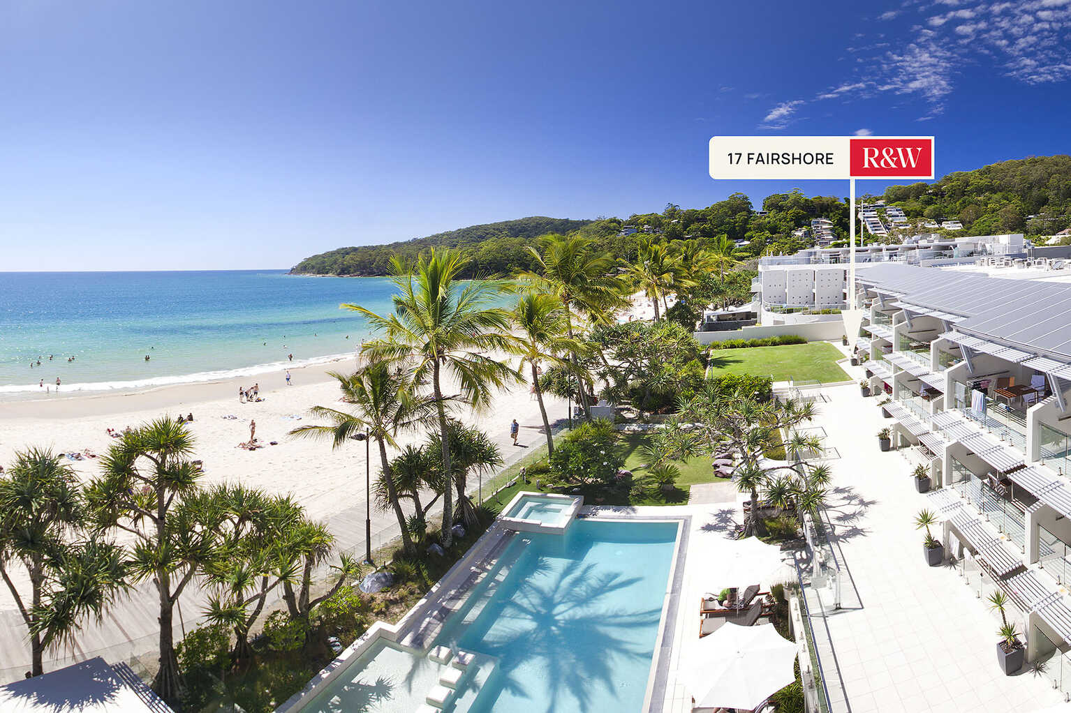 17/41 Hastings Street Noosa Heads