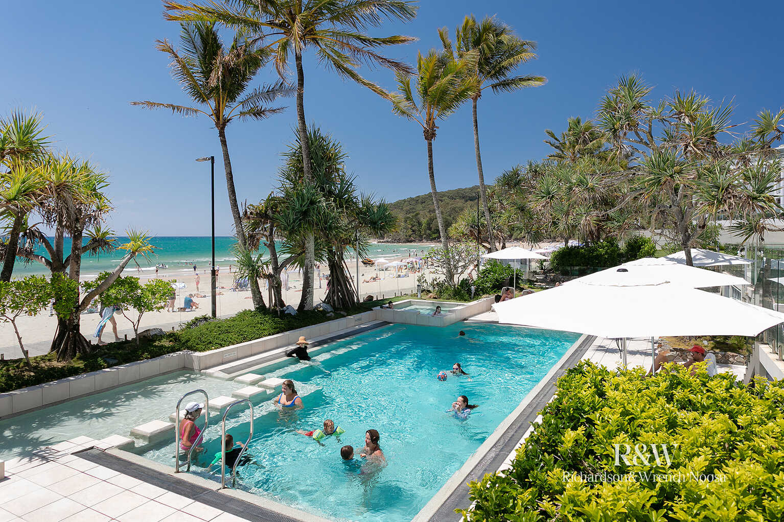 17/41 Hastings Street Noosa Heads