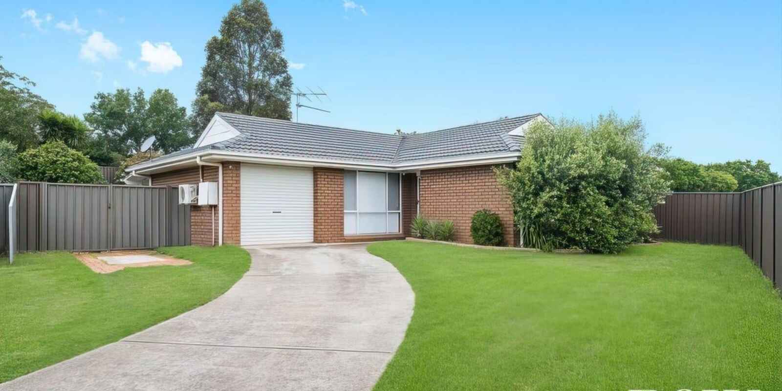 10 Fishburn Place Narellan 10 Fishburn Place Narellan