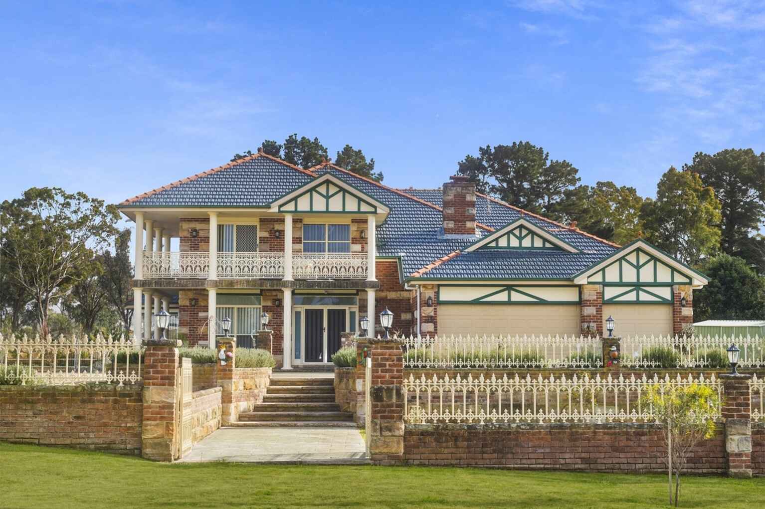 96 George Street Marulan