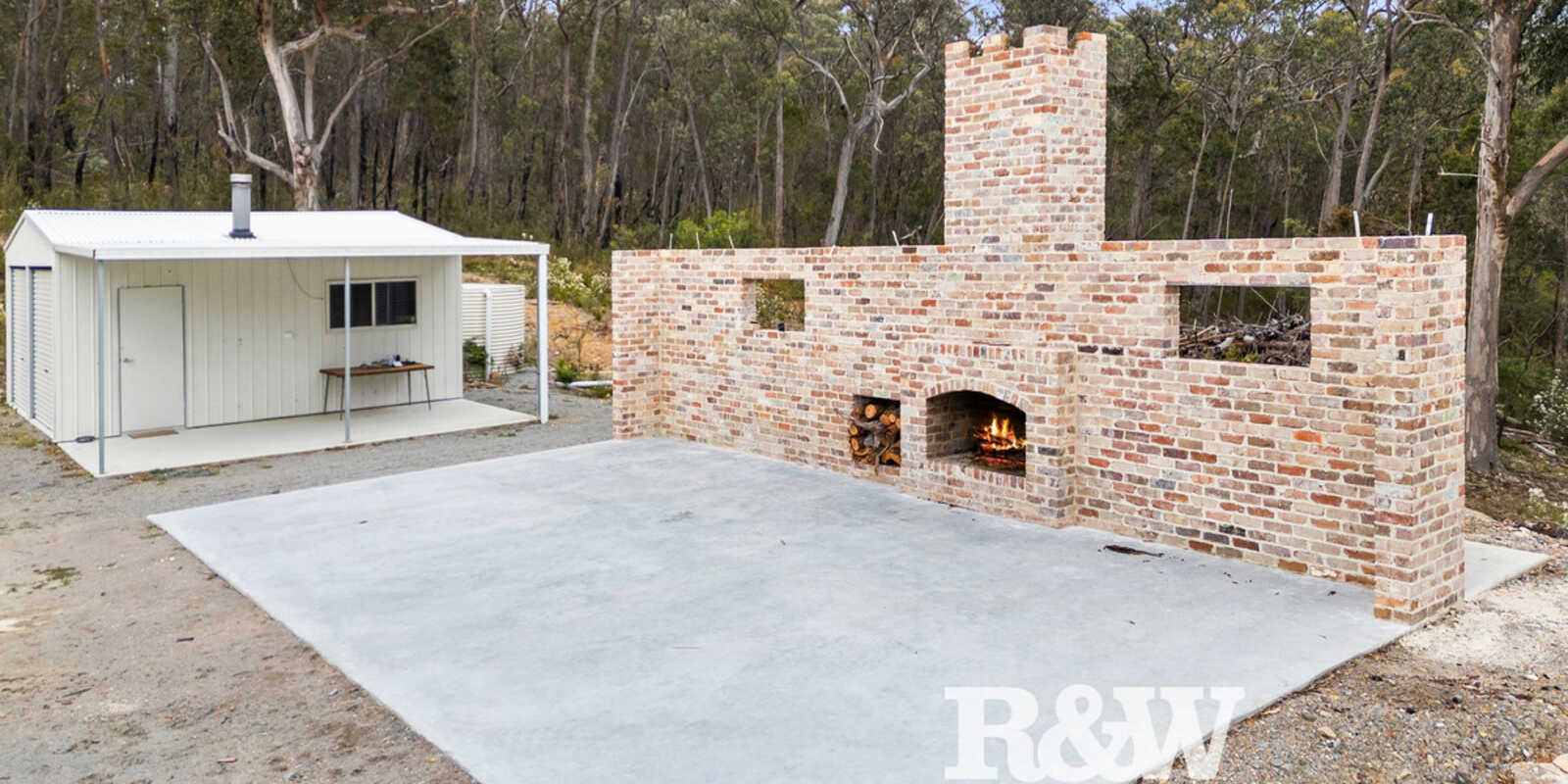 1070 Caoura Road Tallong