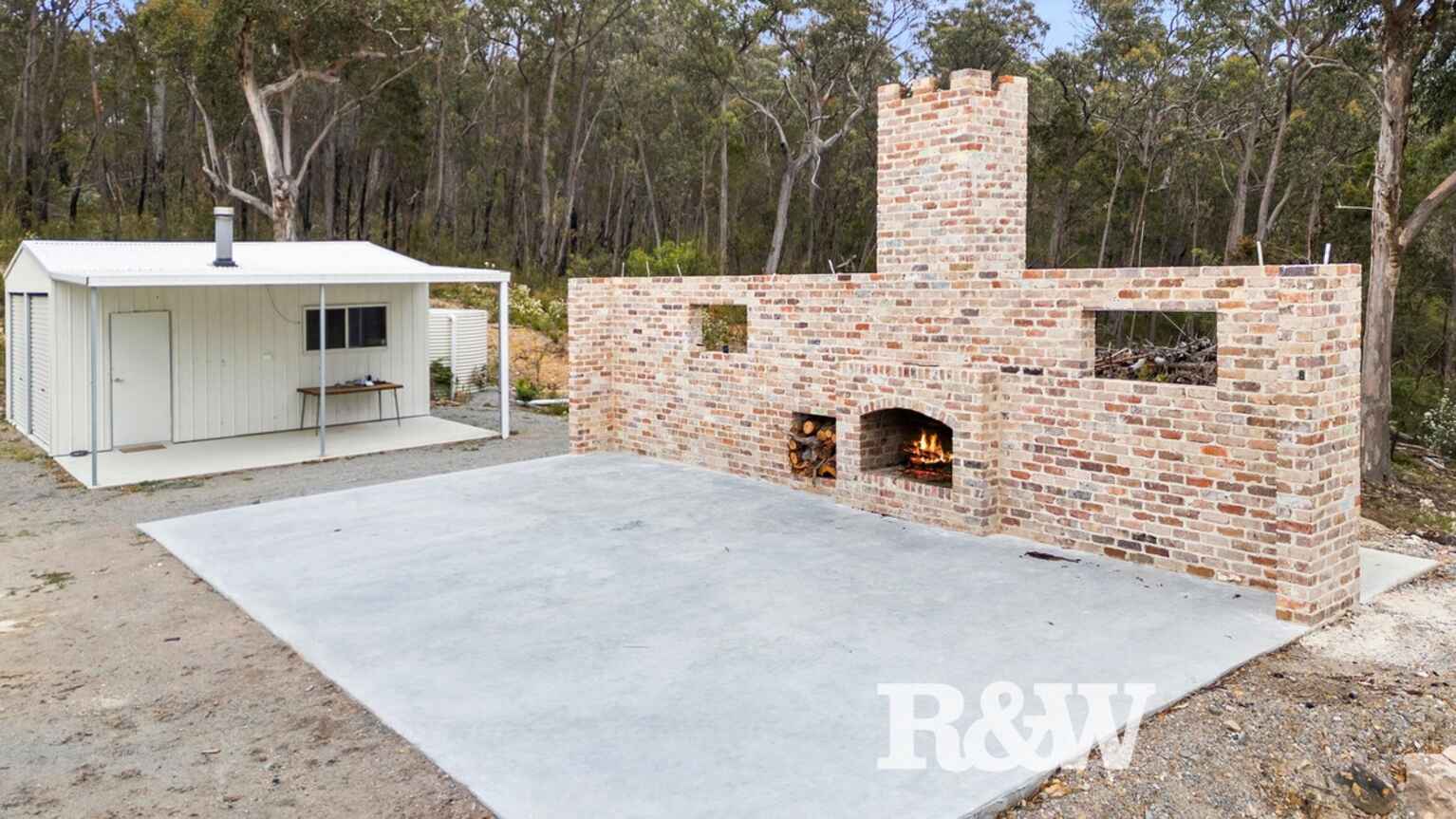 1070 Caoura Road Tallong
