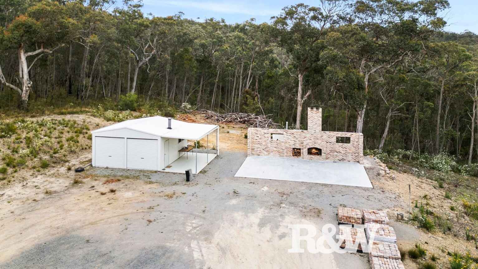 1070 Caoura Road Tallong