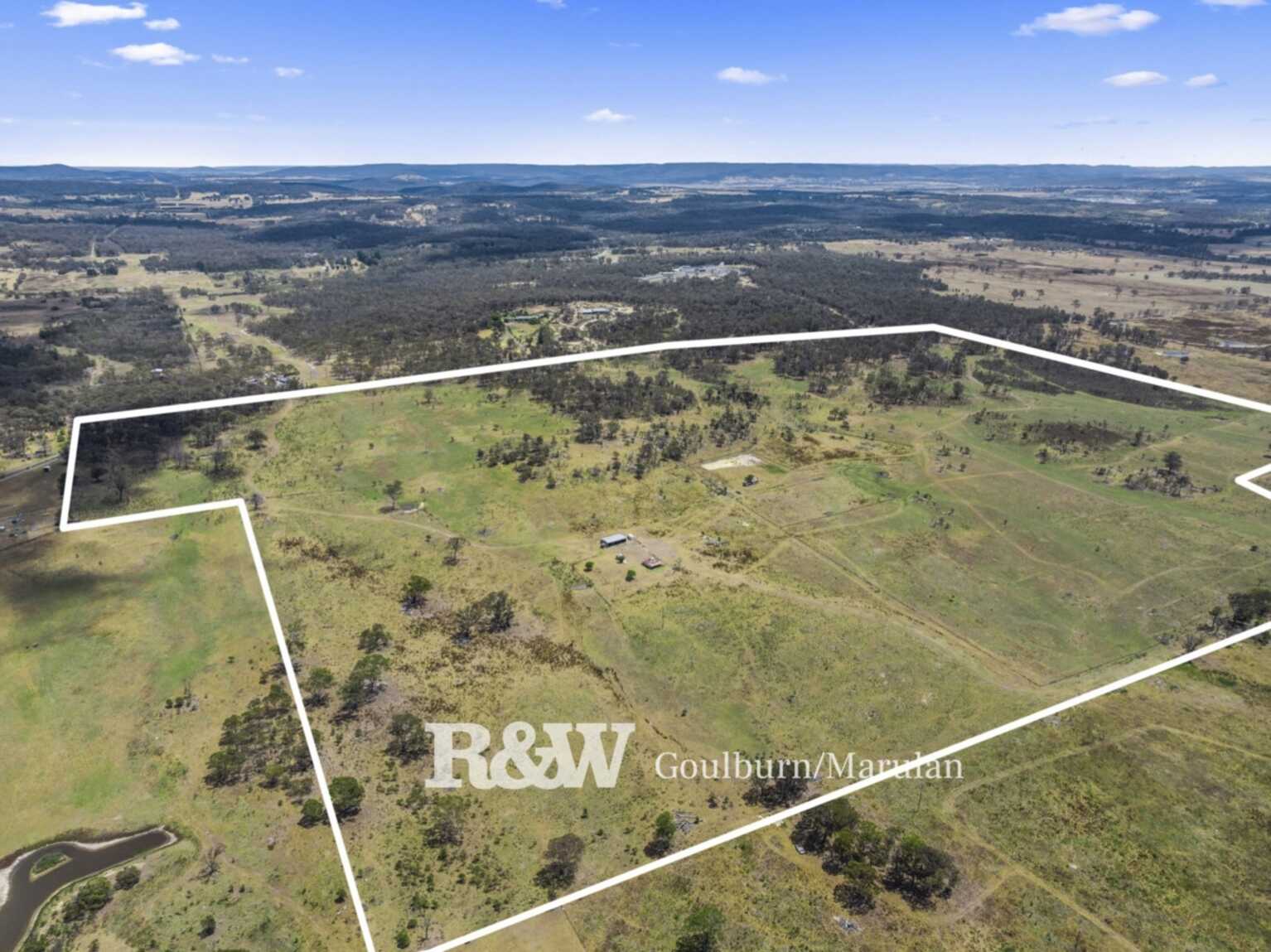 332 - 334 Glynmar Road Marulan