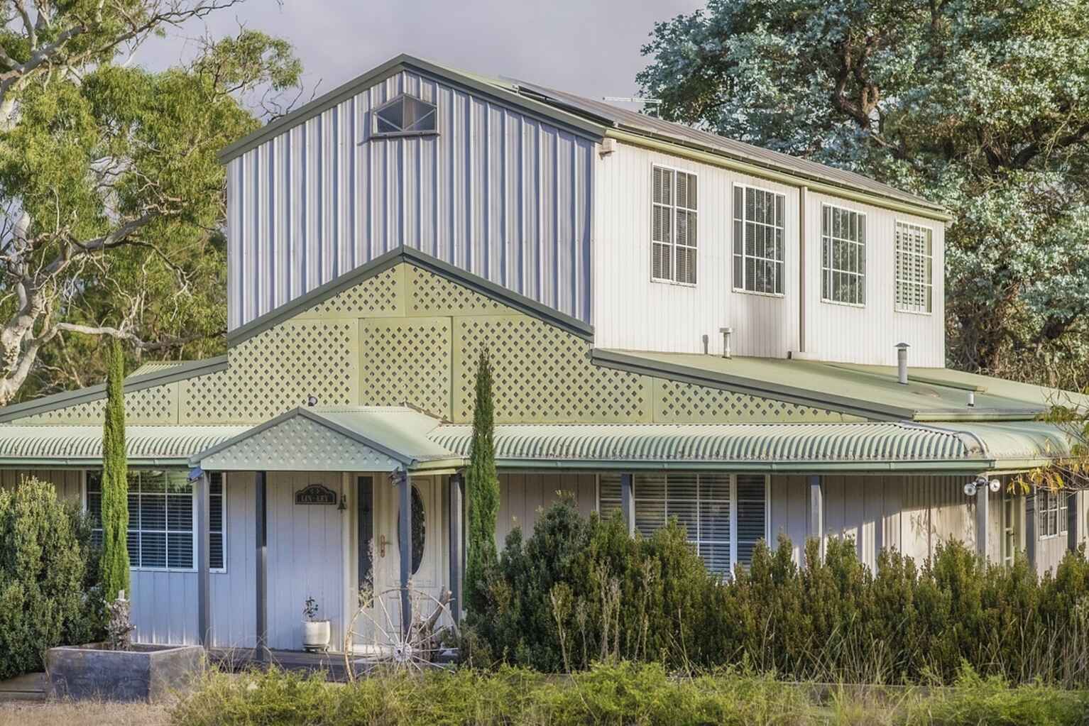 386 Towrang Road Towrang Goulburn 386 Towrang Road Towrang Goulburn