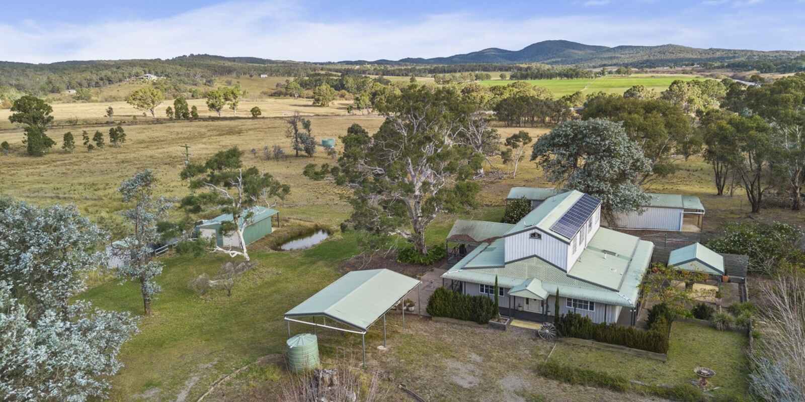 386 Towrang Road Towrang Goulburn 386 Towrang Road Towrang Goulburn