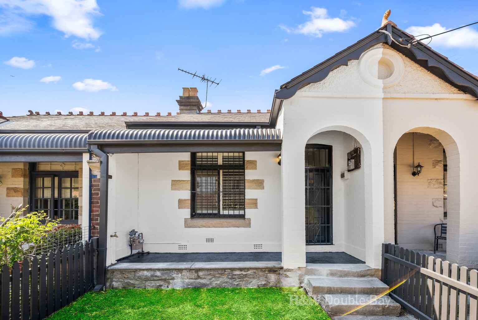 19 Randwick Street Randwick