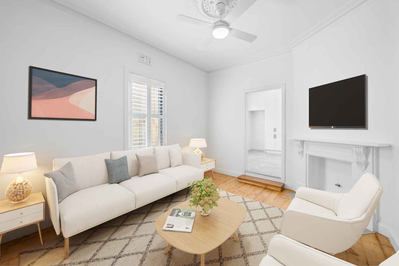 19 Randwick Street Randwick