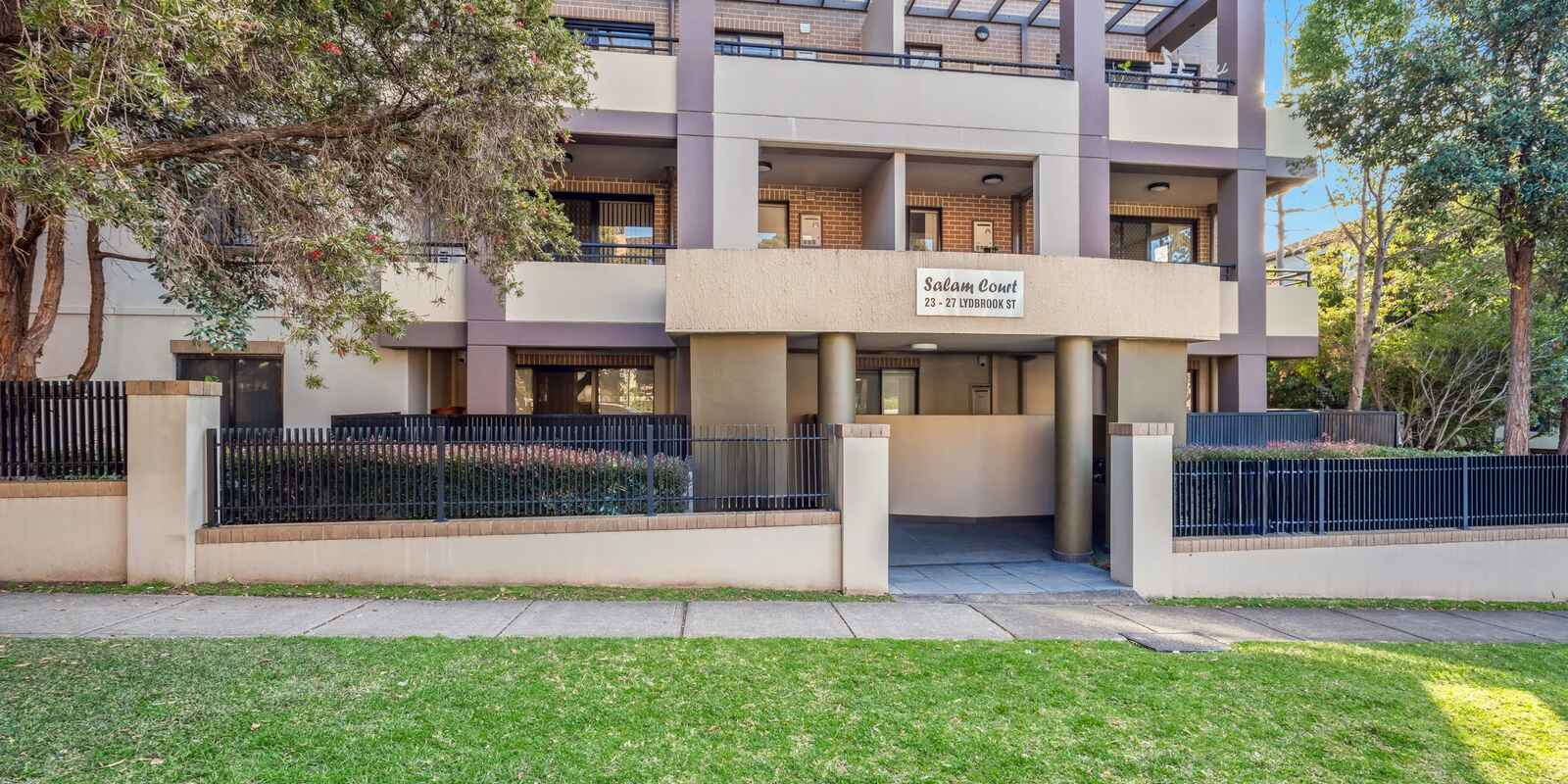 4/23-27 Lydbrook Street Westmead