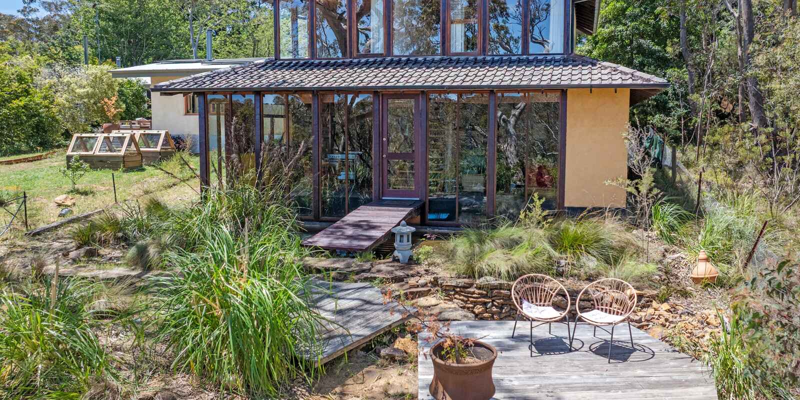 83 Bettington Road Blackheath