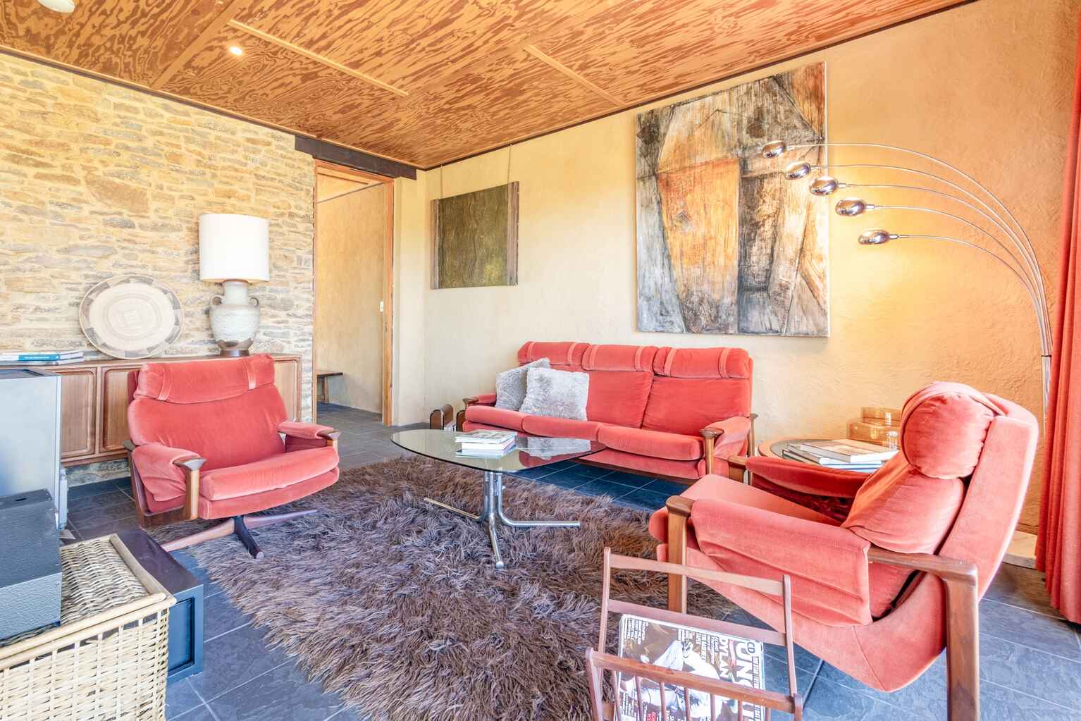 83 Bettington Road Blackheath