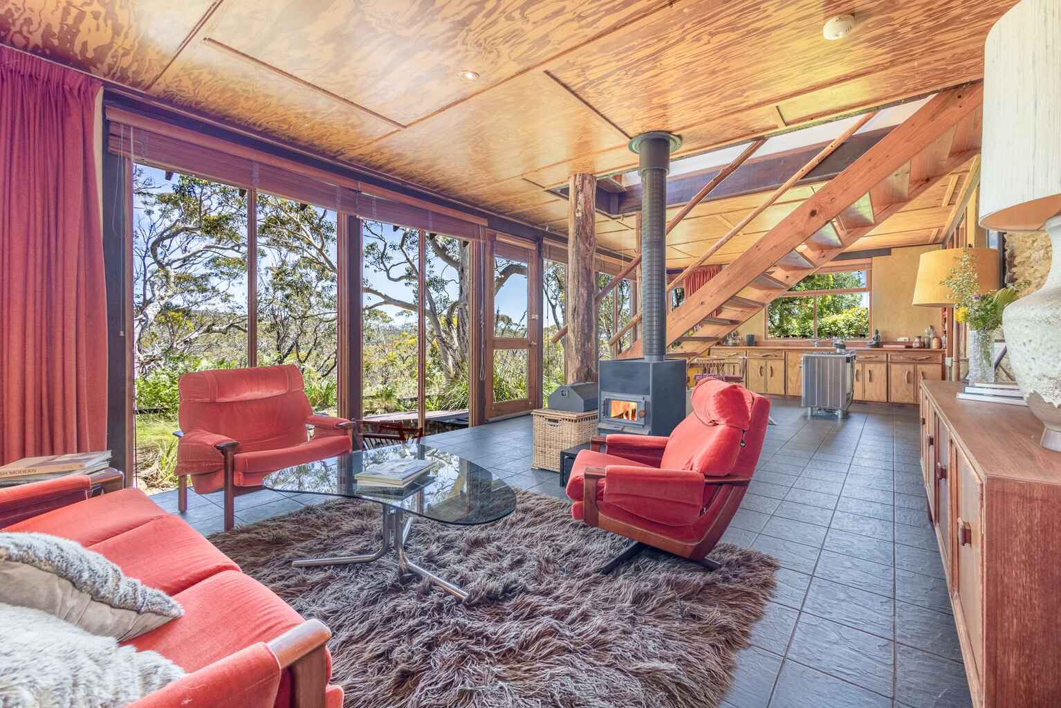 83 Bettington Road Blackheath