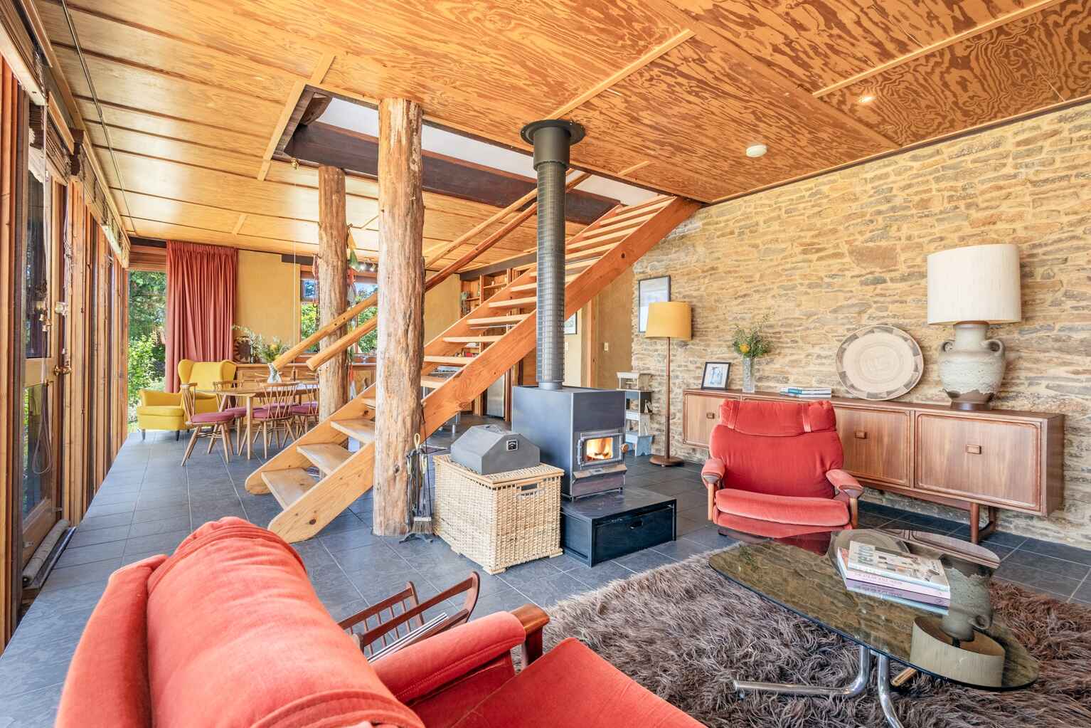 83 Bettington Road Blackheath