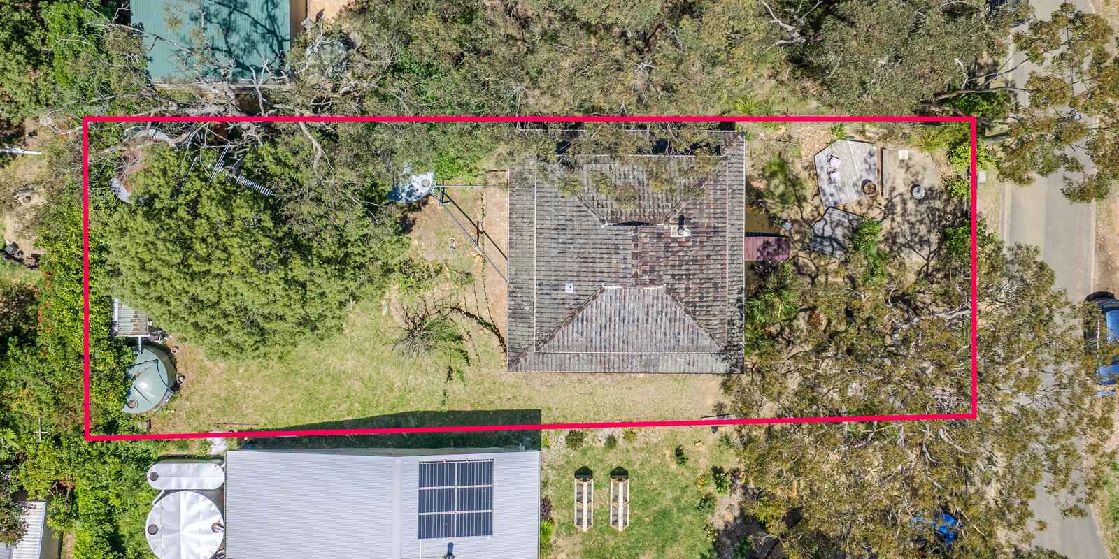 83 Bettington Road Blackheath