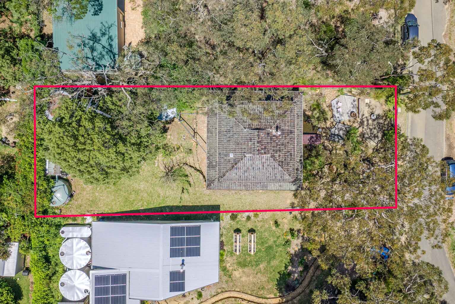 83 Bettington Road Blackheath