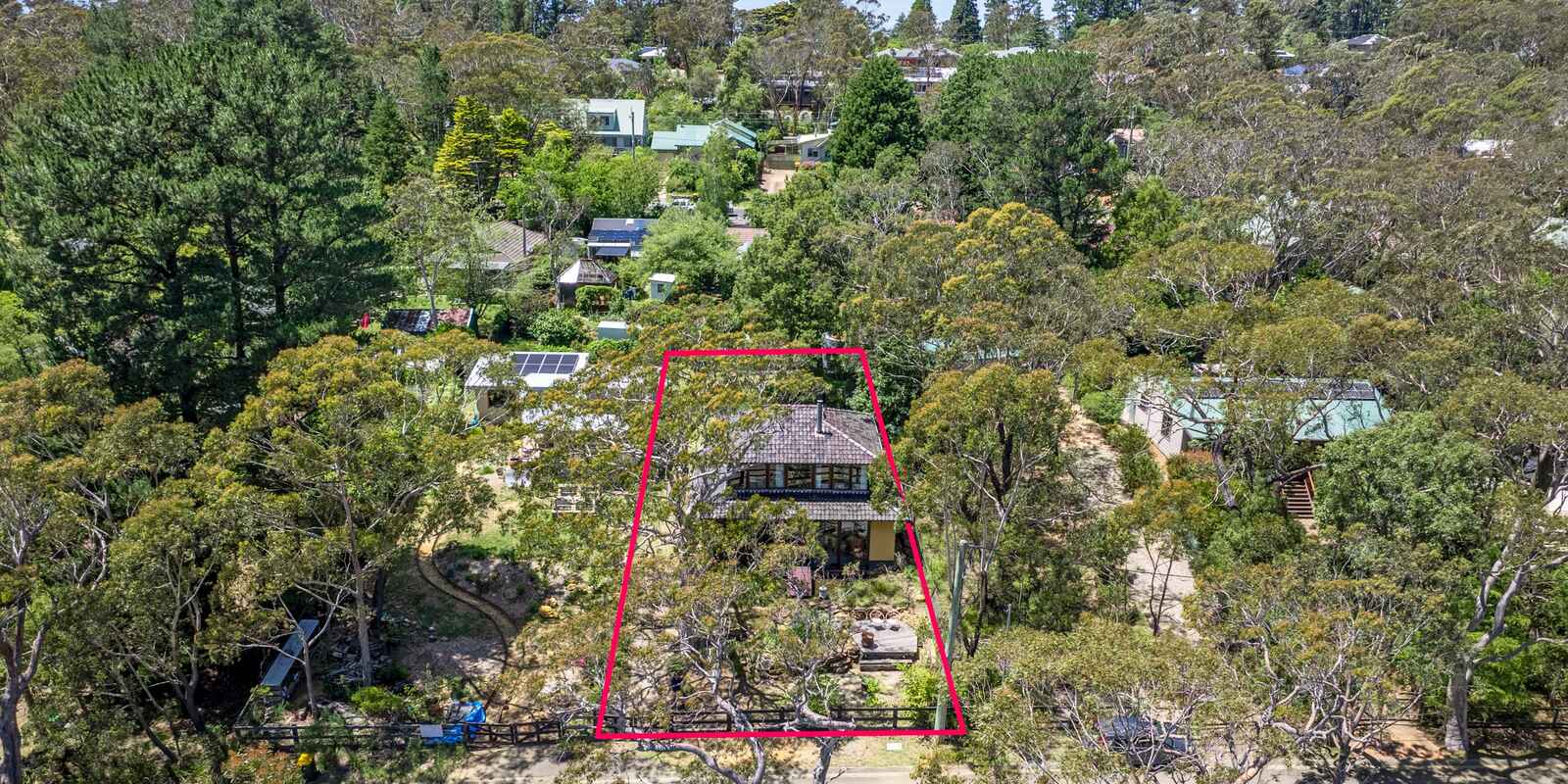 83 Bettington Road Blackheath