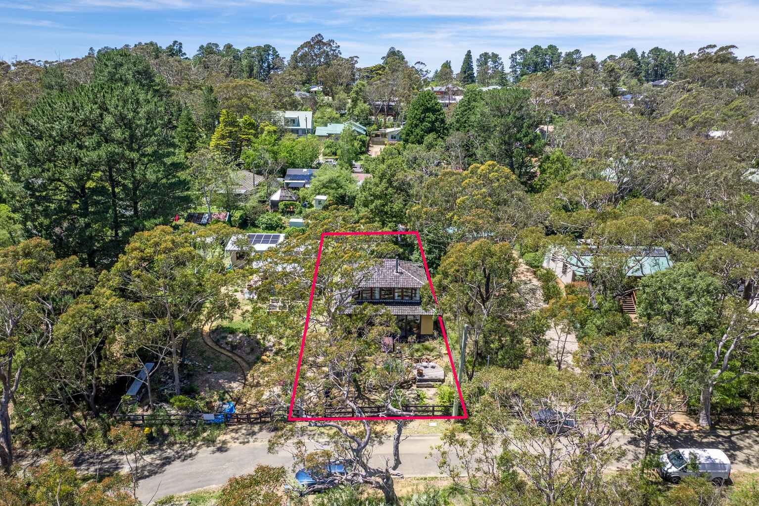 83 Bettington Road Blackheath
