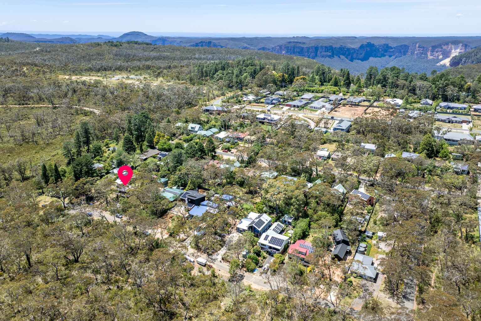 83 Bettington Road Blackheath