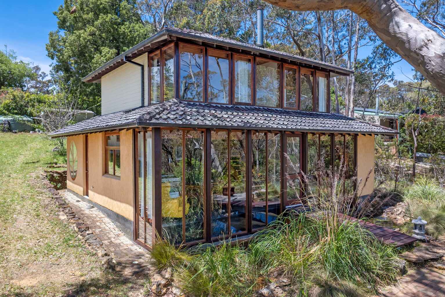 83 Bettington Road Blackheath