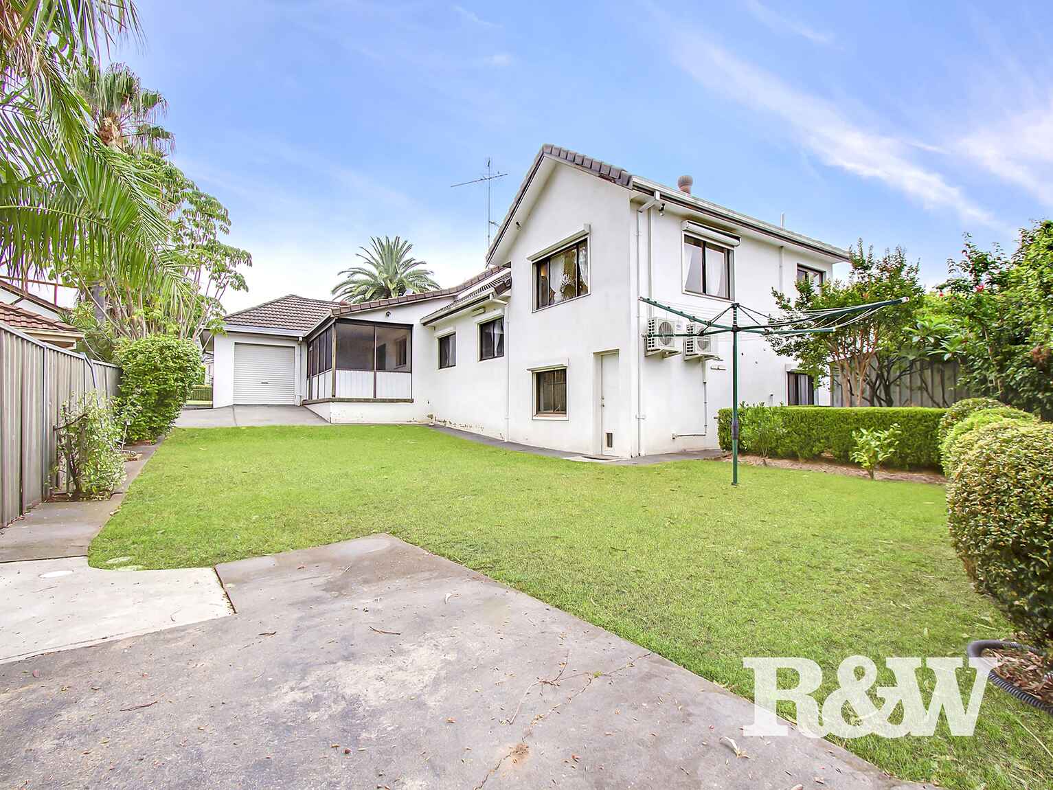 6 Mill Place St Clair