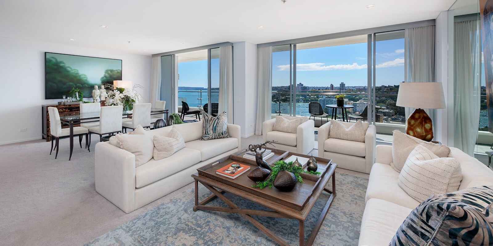 1203/81 Macleay Street Potts Point