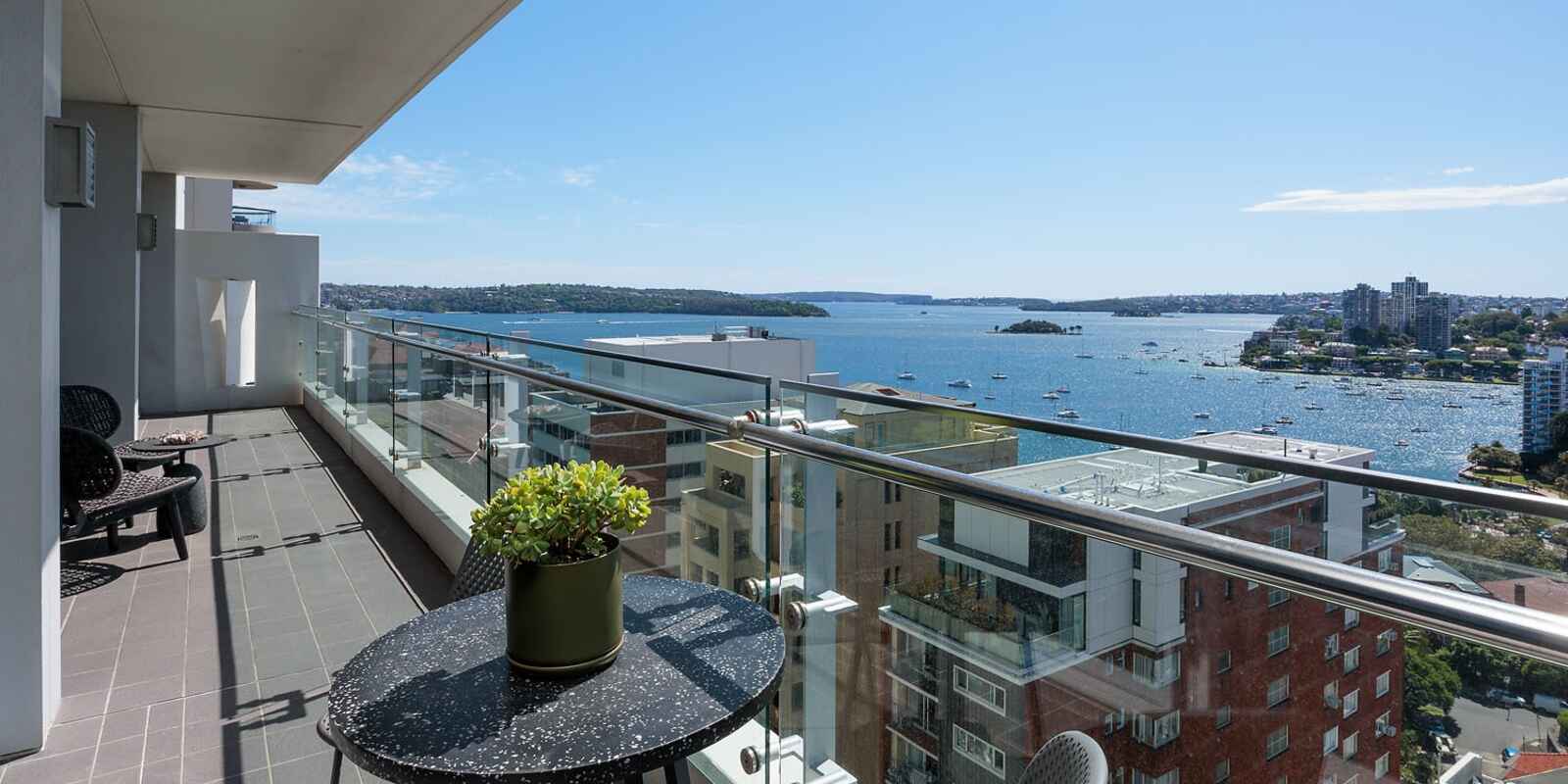 1203/81 Macleay Street Potts Point