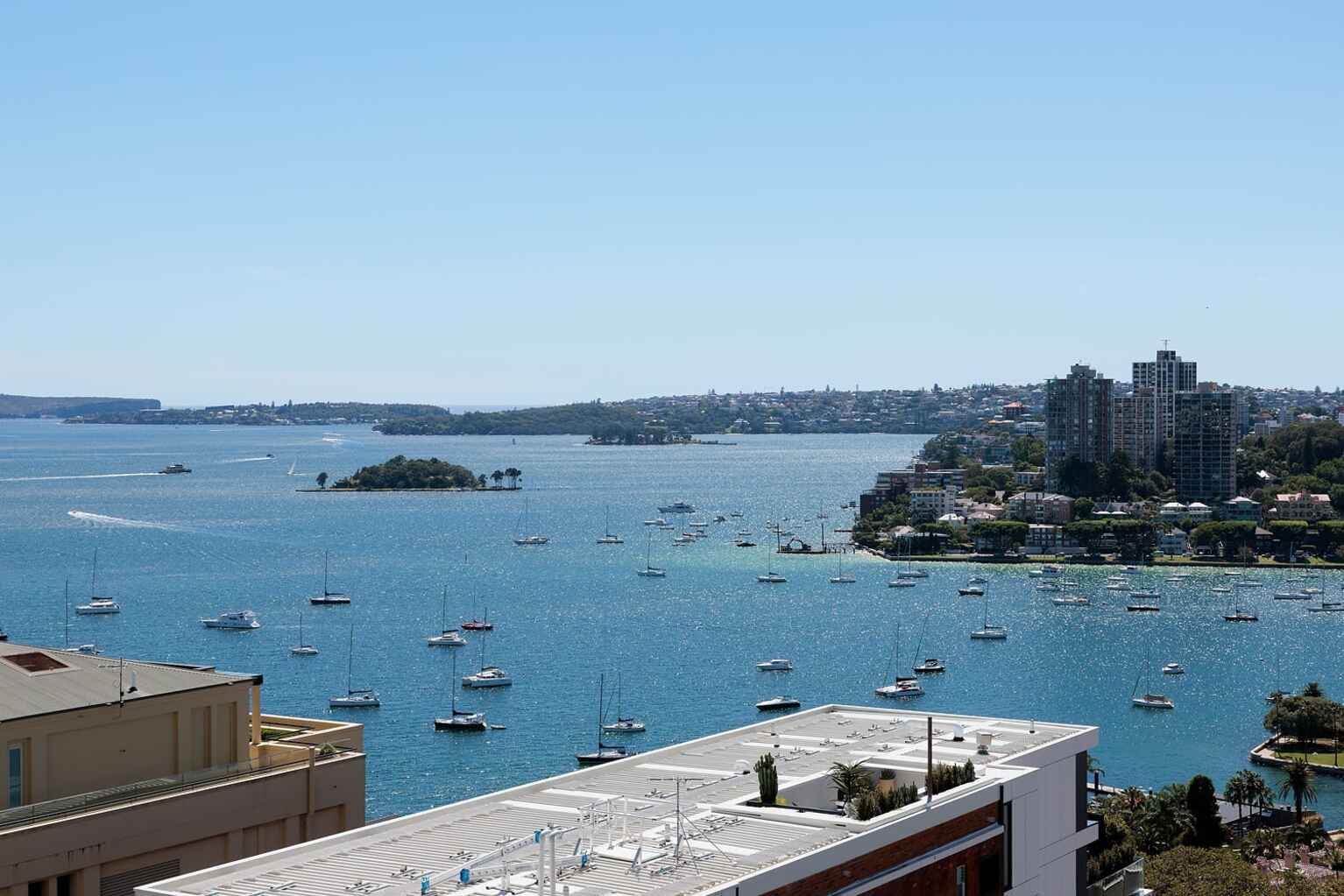 1203/81 Macleay Street Potts Point