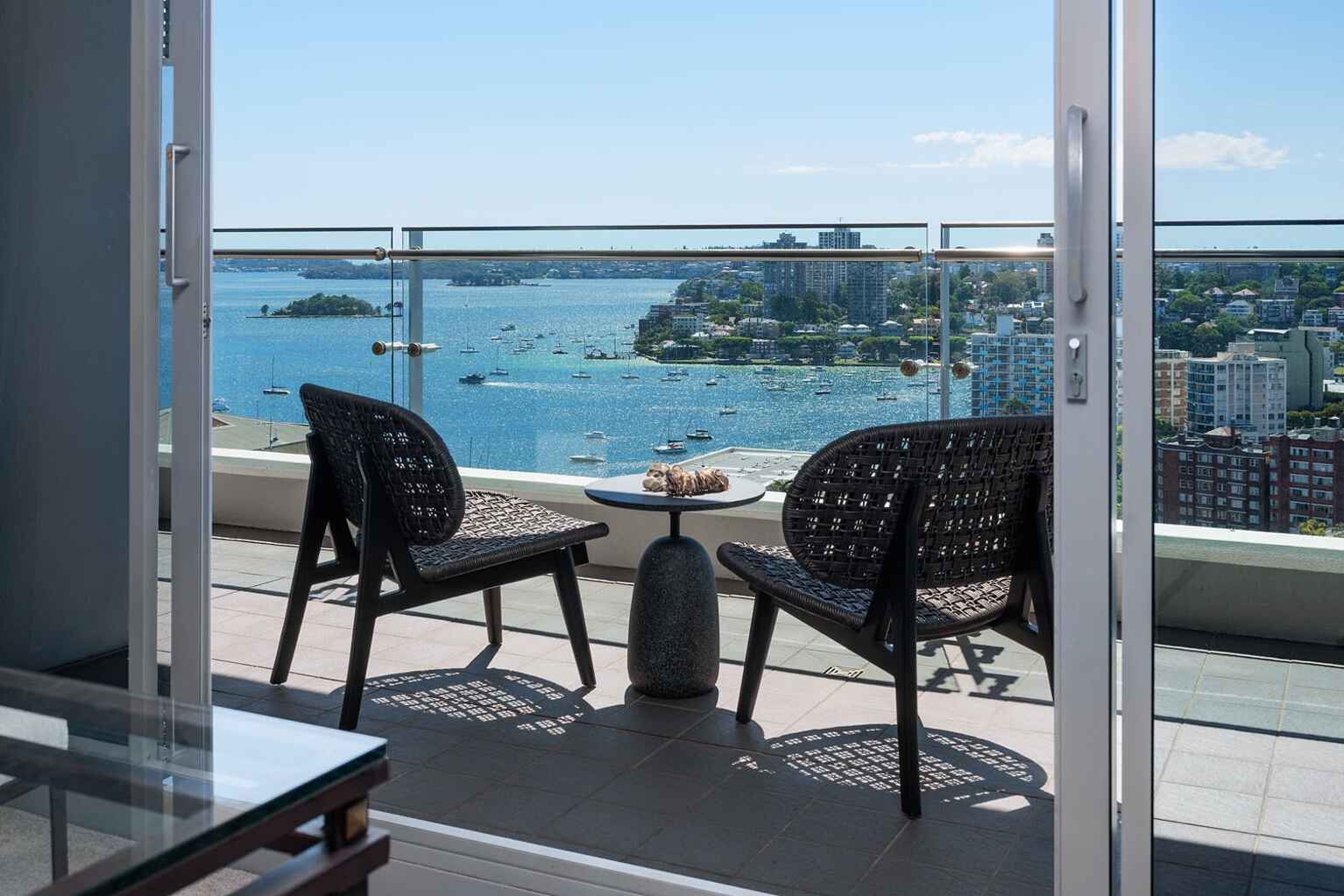 1203/81 Macleay Street Potts Point