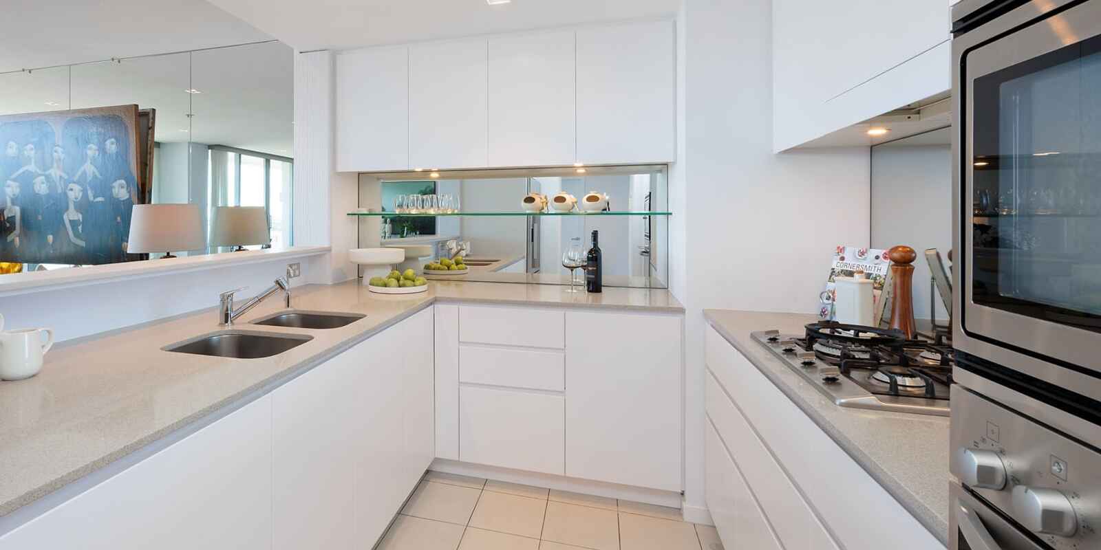 1203/81 Macleay Street Potts Point