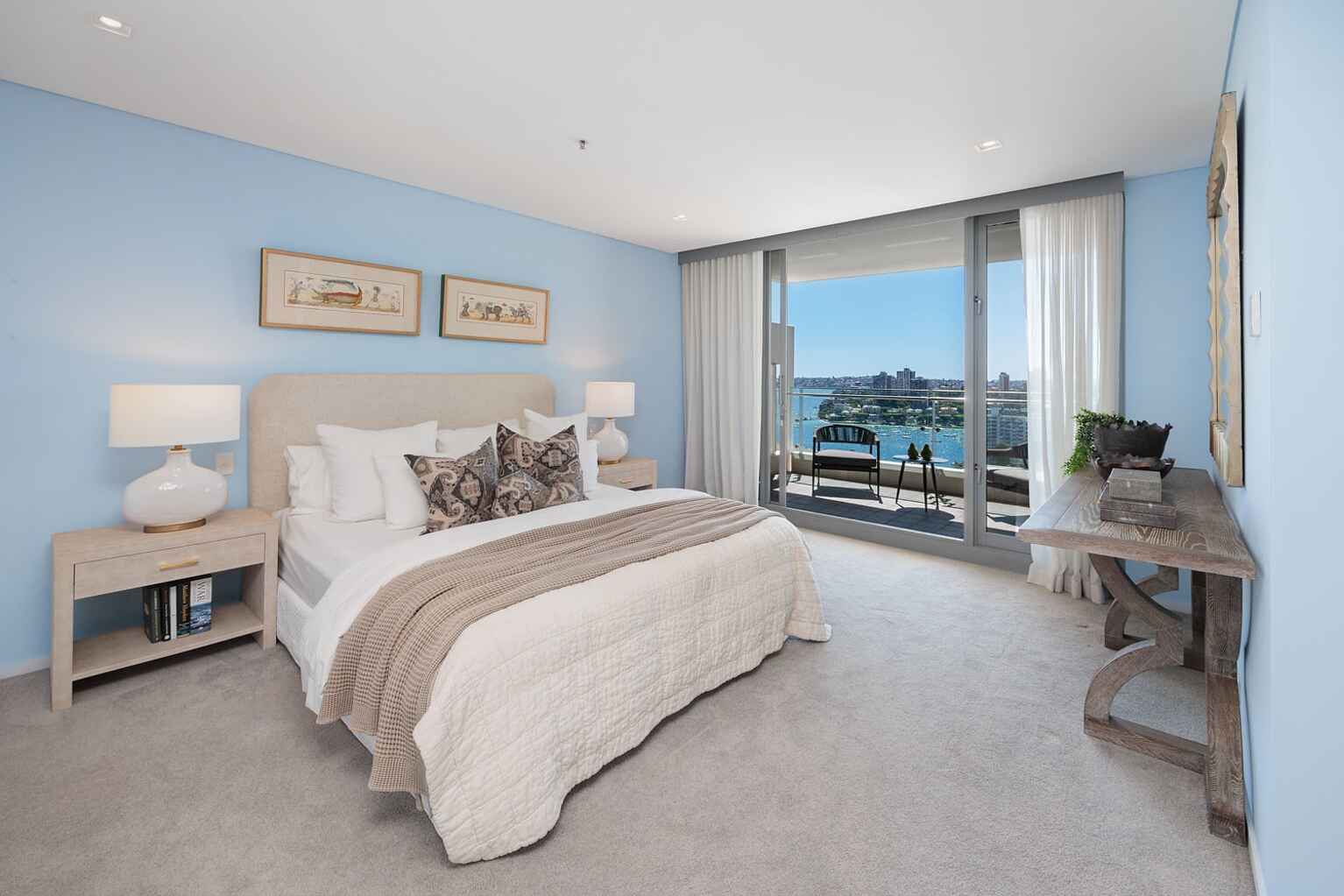 1203/81 Macleay Street Potts Point