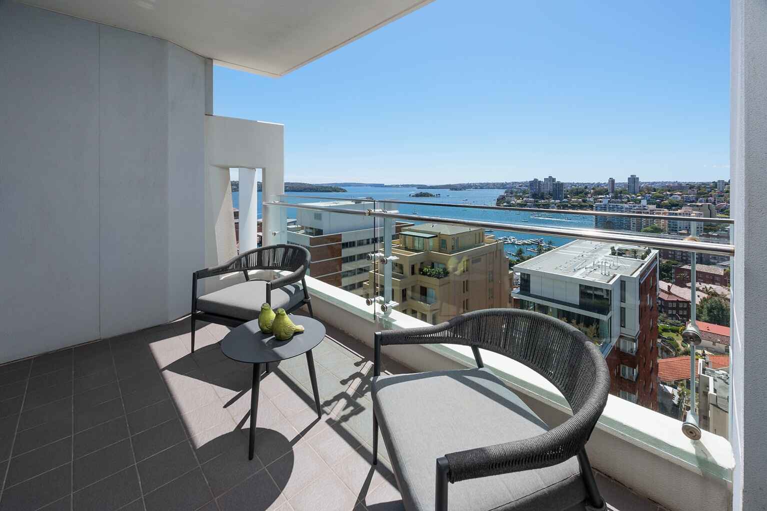 1203/81 Macleay Street Potts Point