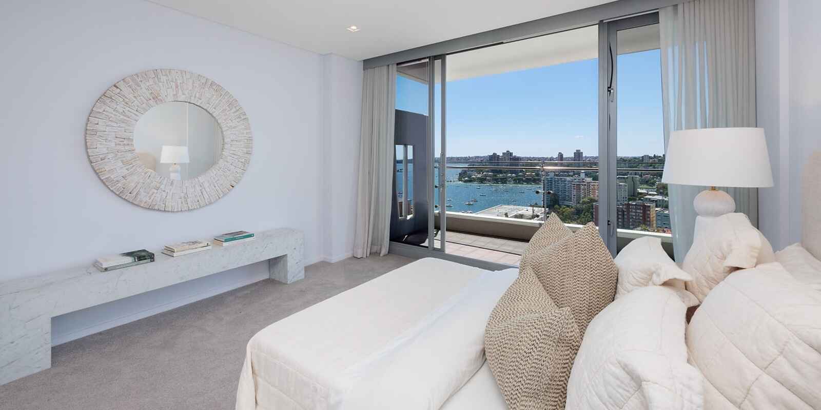 1203/81 Macleay Street Potts Point