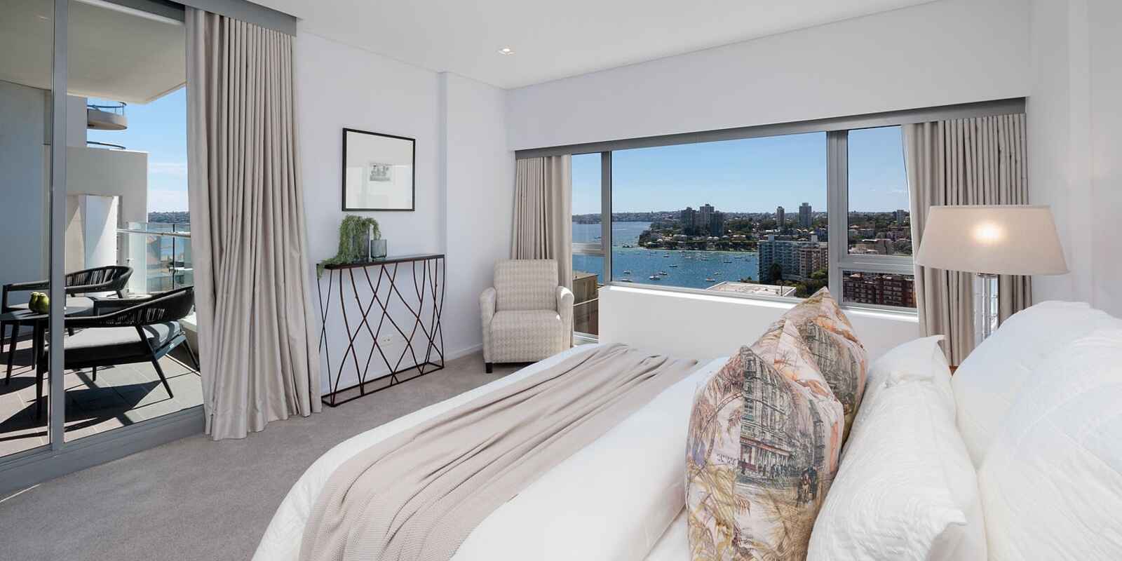 1203/81 Macleay Street Potts Point