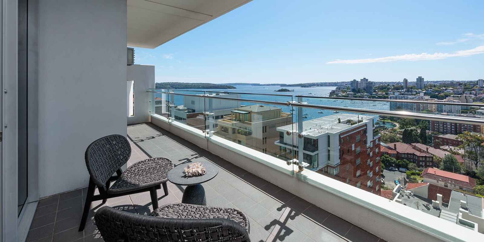 1203/81 Macleay Street Potts Point